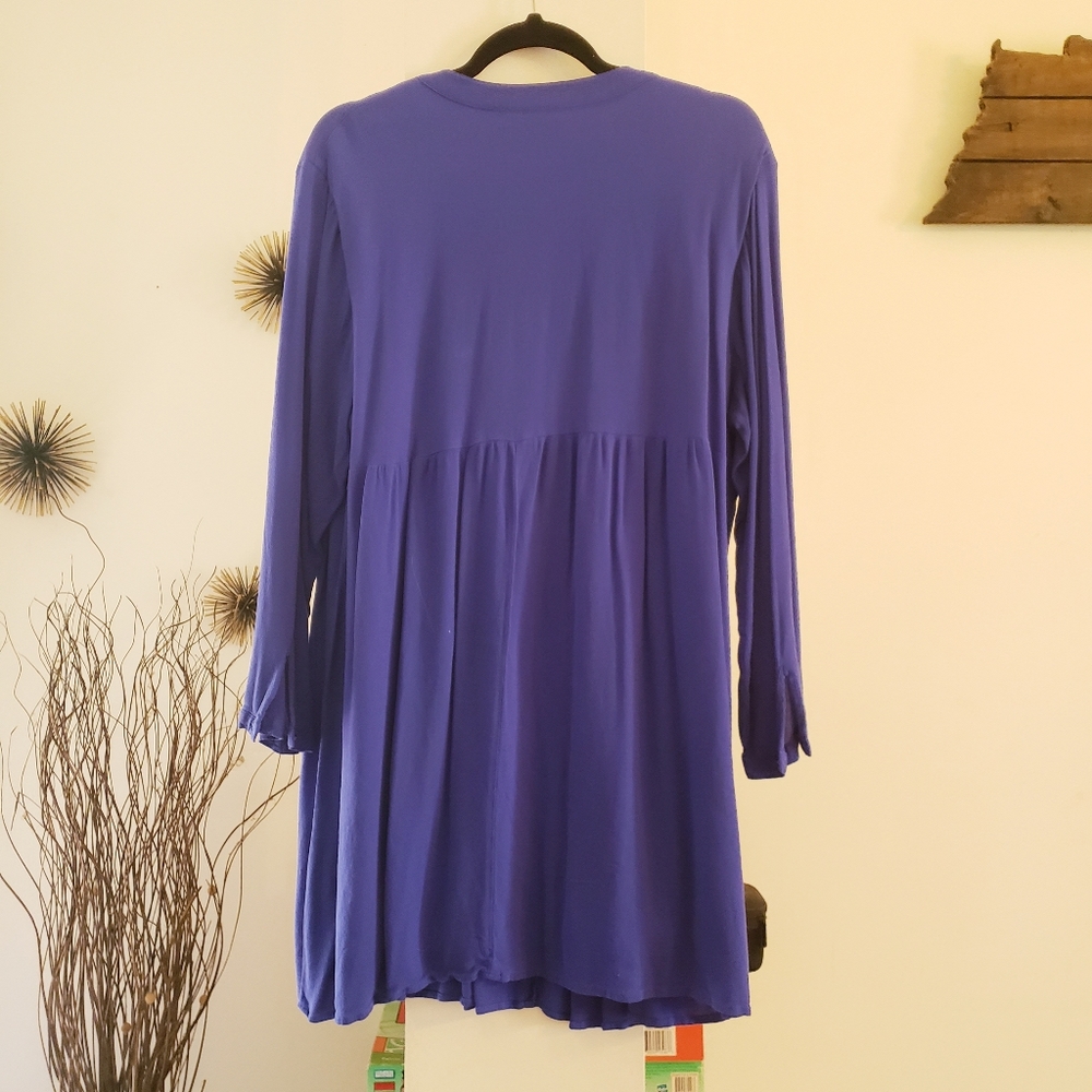 Old Navy Tunic - Picture 2 of 3